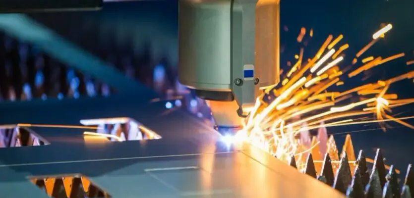 custom laser cutting precision redefined