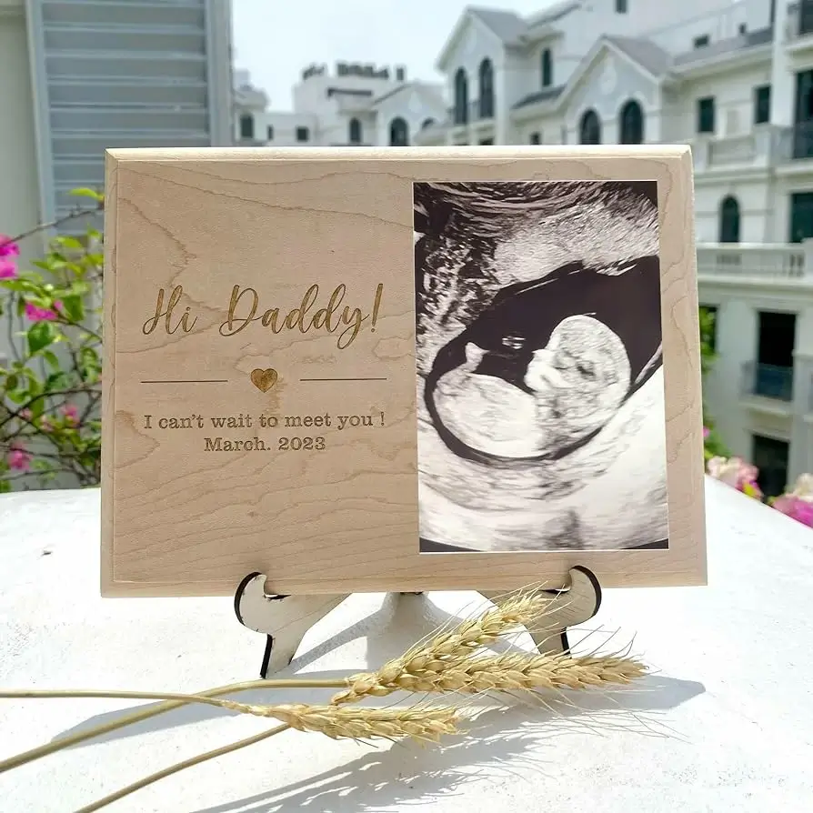 unique fathers day photo frames for cherished moments